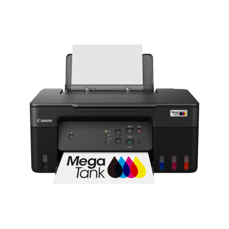 Canon G2730 MegaTank InkTank Printer