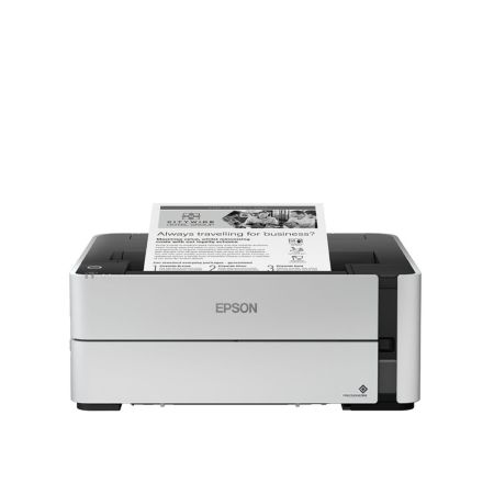 Epson M1170 Monochrome EcoTank Wi-Fi InkTank Printer
