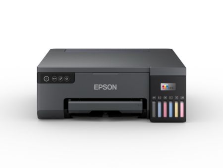 Epson L8050 EcoTank A4 Wi-Fi Ink Tank Photo Printer