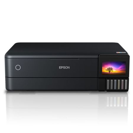 Epson L8180 A3+ EcoTank Multifunction InkTank Photo Printer