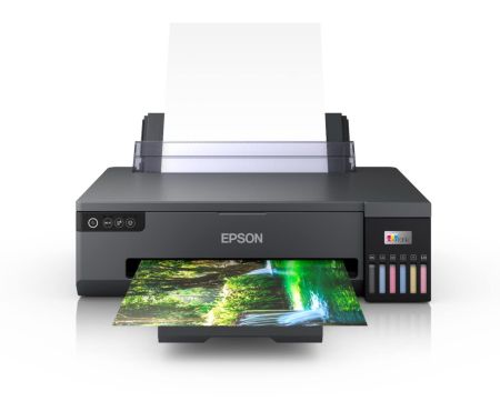 Epson L18050 EcoTank A3+ Wi-Fi Ink Tank Photo Printer